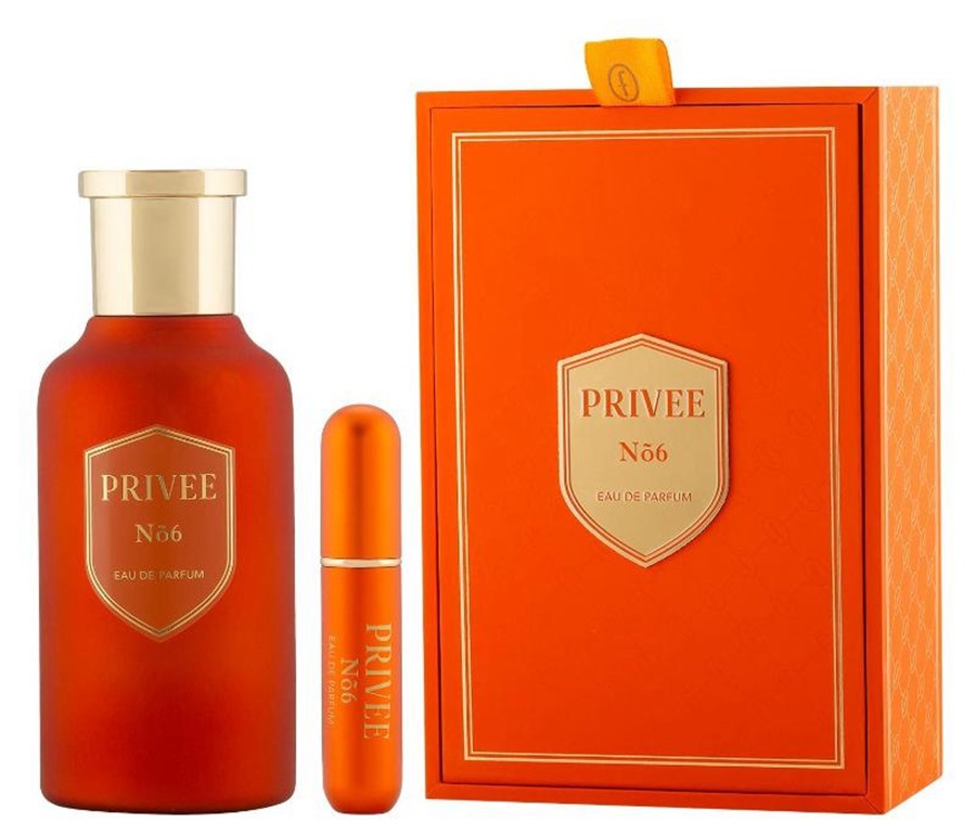 Flavia Sterling Privée No 9