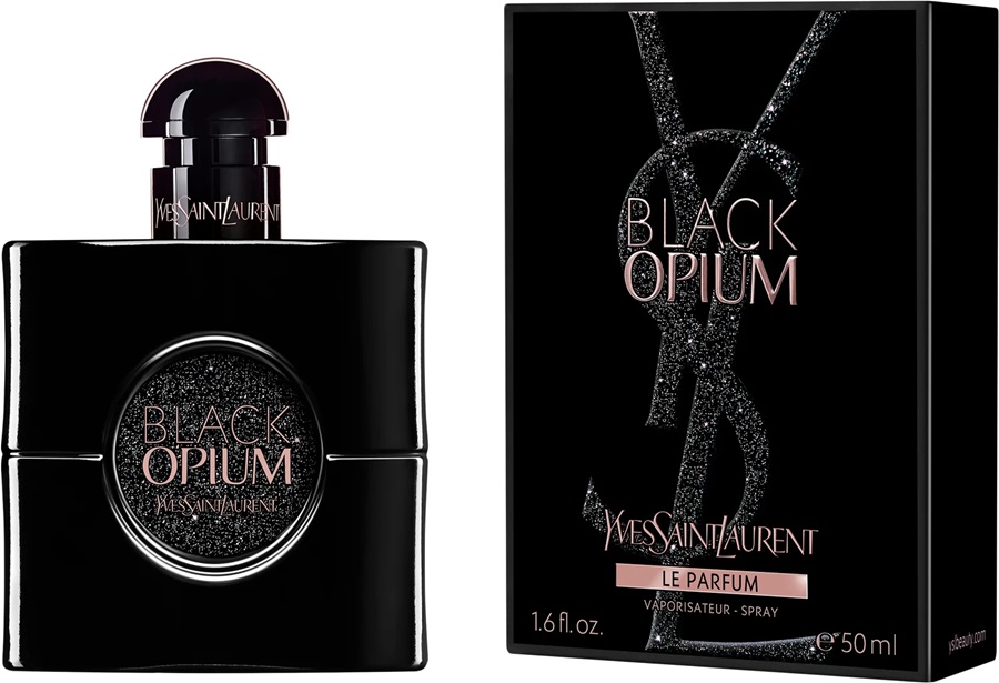 Yves Saint Laurent Black Opium Extreme