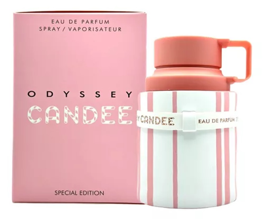 Armaf Odyssey Candee