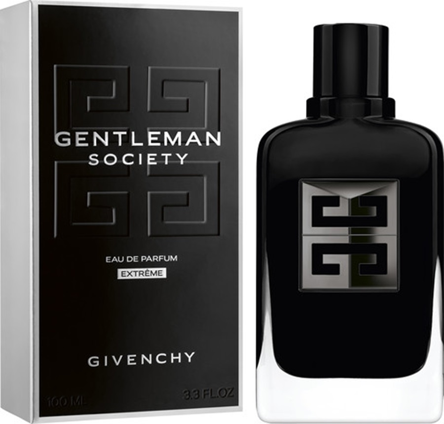 Givenchy Gentleman Society Eau de Parfum Extrême