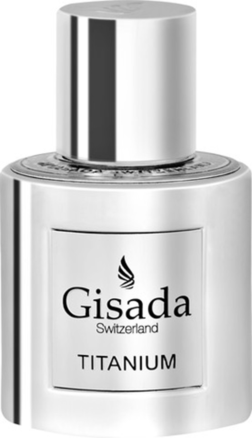 Gisada Titanium