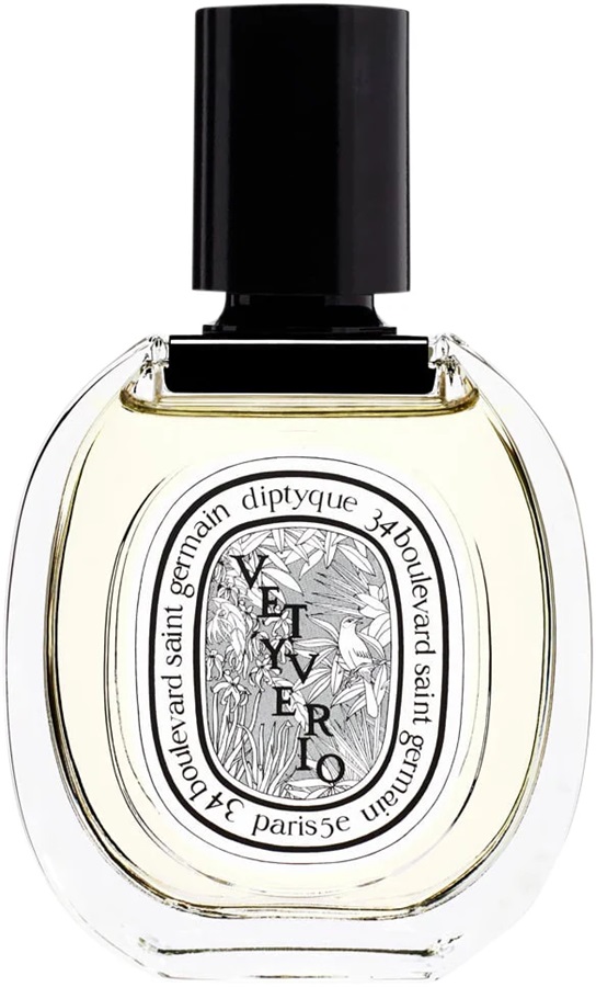 Diptyque Vetyverio Eau De Parfum