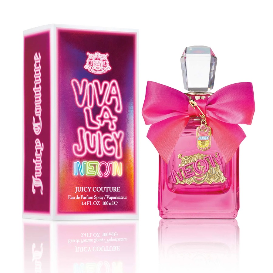 Viva La Juicy Neon