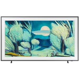 טלויזיה SAMSUNG QE50LS03F 4K סמסונג
