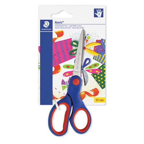 מספריים גדולות STAEDTLER
