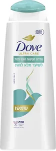 דאב שמפו לשיער מלא לחות 400 מ"ל