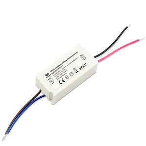 דרייבר 12V לעמעום טריאק בהספק 12W EUCHIPS