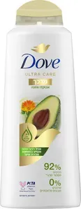 דאב מרכך עם שמן אבוקדו ותמצית קלנדולה 600 מ"ל
