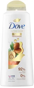 דאב מרכך לשיקום שיער פגום עם שמן ארגן 600 מ"ל