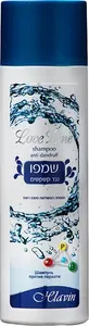 חלאבין שמפו נגד קשקשים לאב ליין 500 מ"ל