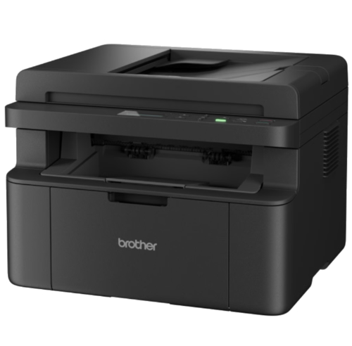 מדפסת לייזר משולבת Brother DCP-L1660W ללא פקס עם חיבור אלחוטי