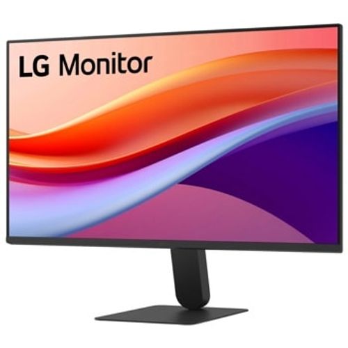 מסך מחשב LG 27U411A-B 27 אינץ' Full HD HDR 120Hz שחור