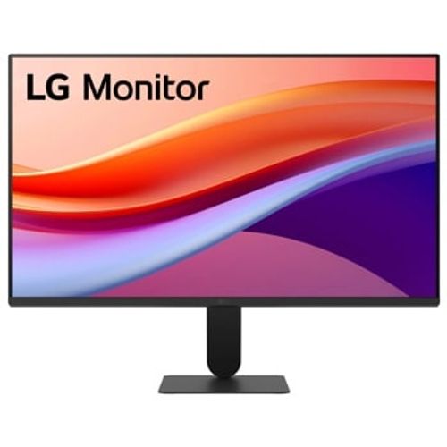 מסך מחשב LG 27U411A-B 27 אינץ' Full HD HDR 120Hz שחור