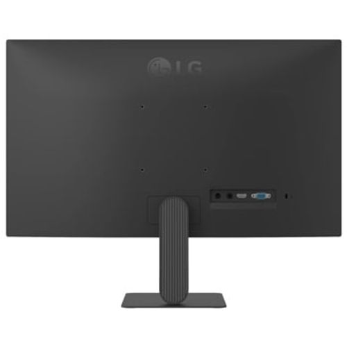 מסך מחשב LG 27U411A-B 27 אינץ' Full HD HDR 120Hz שחור