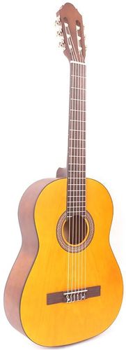 גיטרה קלאסית +נרתיק INFINITY KM-3911NT NATURAL MATT