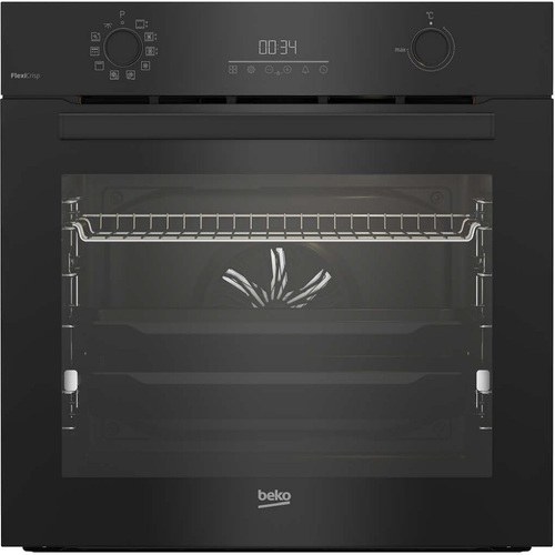 תנור בנוי פירולטי 72 ליטר Beko בקו BBIM17300BFMPSE