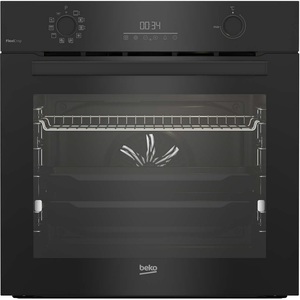 תנור בנוי פירולטי 72 ליטר Beko בקו BBIM17300BFMPSE