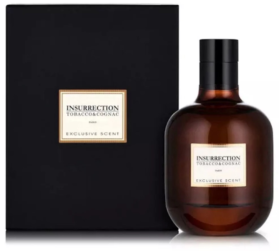 Reyane Tradition Exclusive Sent Tobacco & Cognac