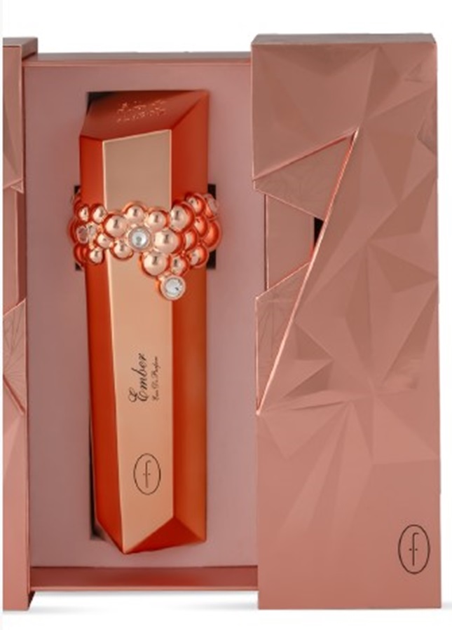 Flavia Stone Collection Ember