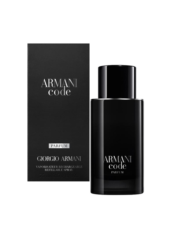 Giorgio Armani Armani Code Parfum