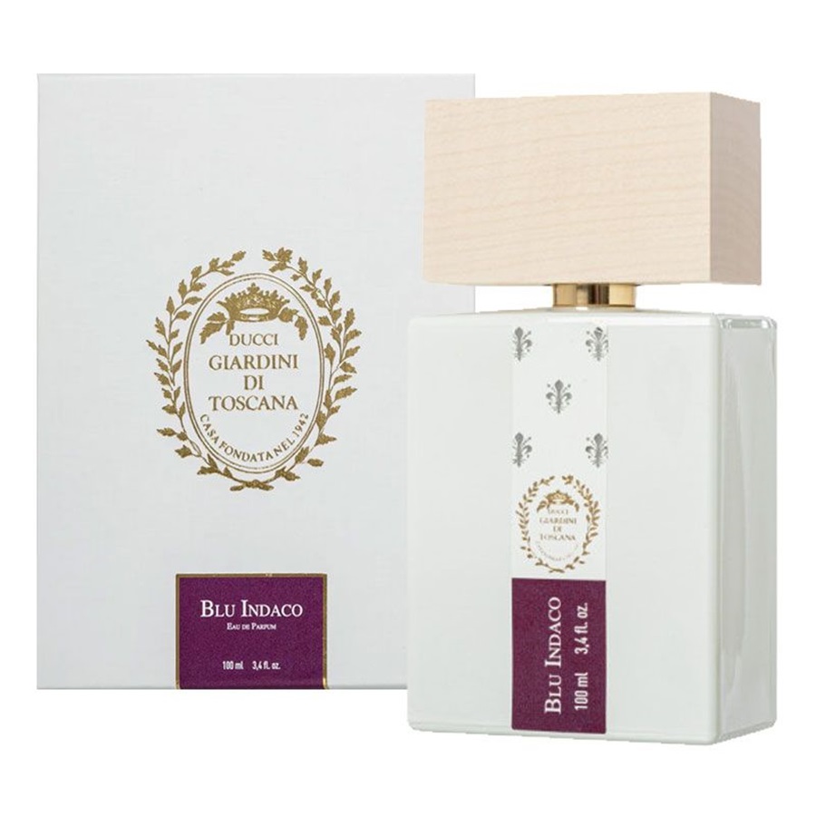 Giardini Di Toscana Blu Indaco