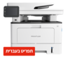 מדפסת ‏לייזר ‏משולבת Pantum BM5100FDN