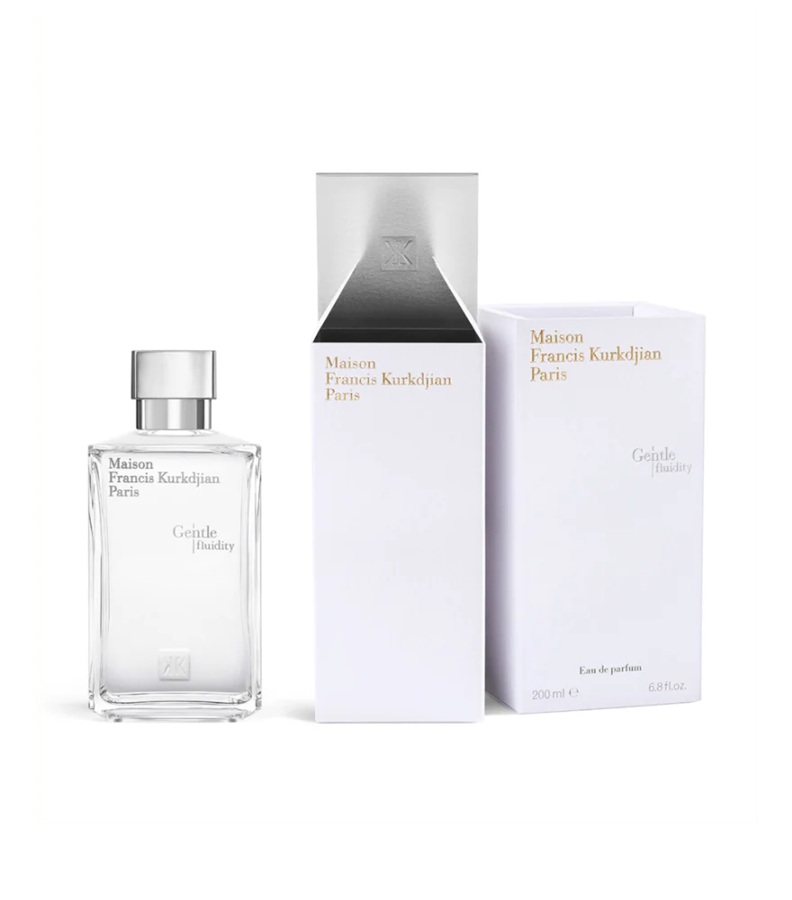 Maison Francis Kurkdjian Gentle Fluidity Silver