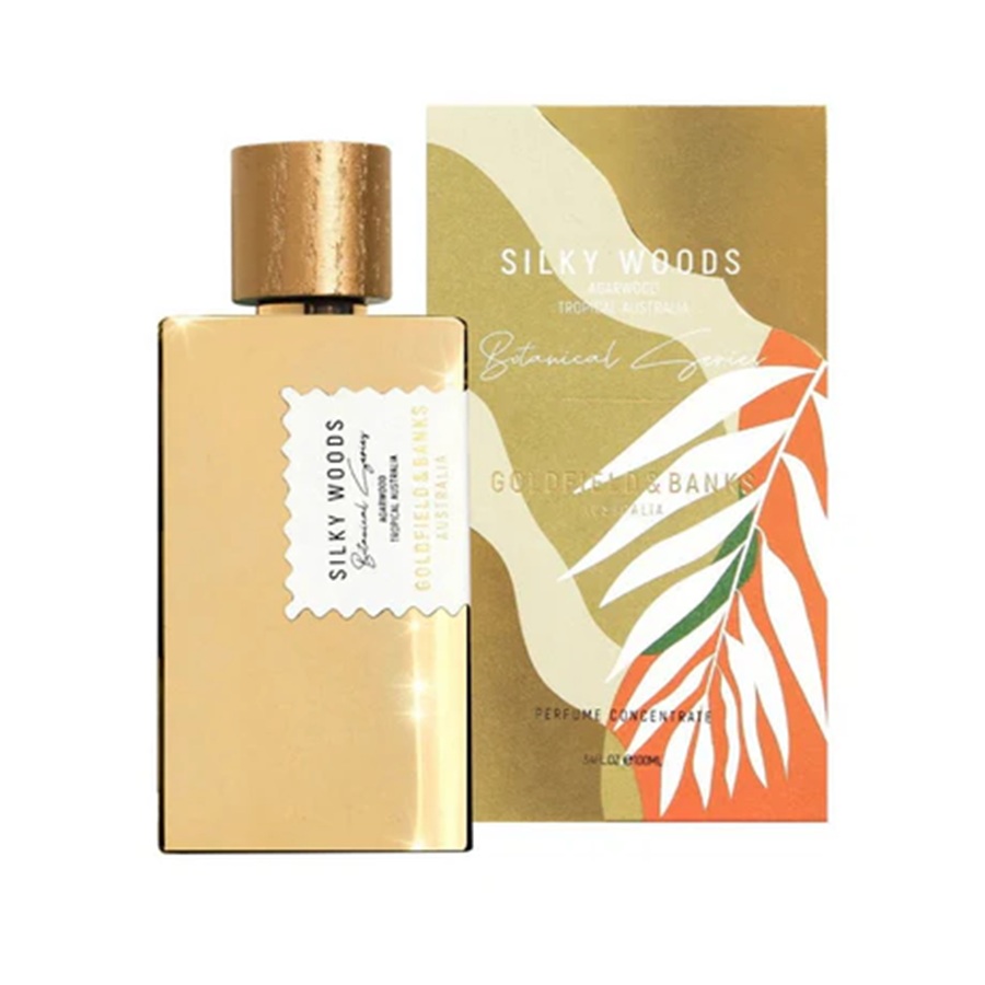 Goldfield & Banks Silky Woods