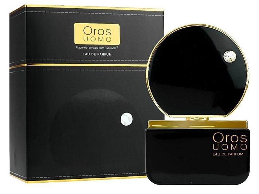 Armaf Oros Uomo