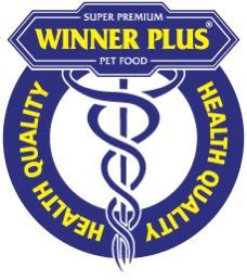 Winner Plus Salmon Holistic 2kg – SUPER PREMIUM Holistic Cat Food | Monoprotein Salmon, Grain Free