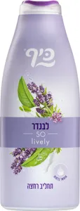 כיף תחליב רחצה כיף בניחוח לבנדר 700 מ"ל