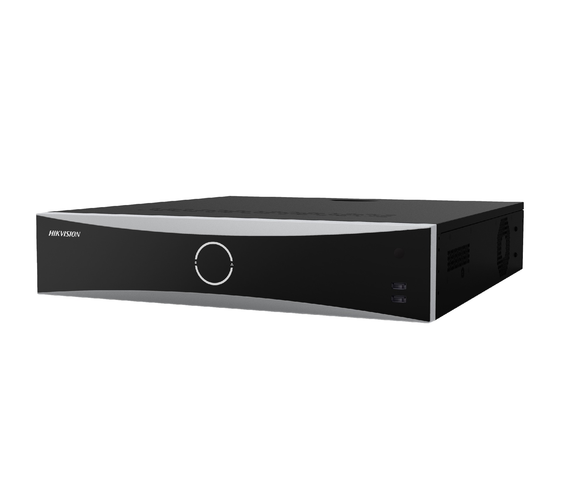 מערכת הקלטה NVR 16 4TB ערוצים 12MP כולל הארד דיסק 2TB מובנה דגם DS-7716NXI-I4/S(STD)(E-2T מבית HikVision יבואן רשמי