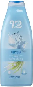 כיף תחליב רחצה אוקיינוס סו רפרשינג 700 מ"ל