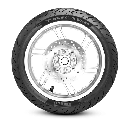 motorcycle tire Pirelli Angel Scooter 140/60-13