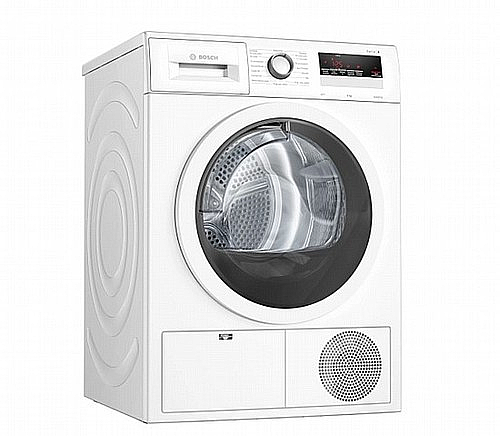 מייבש כביסה Bosch WTH85V18II ‏8 ‏ק
