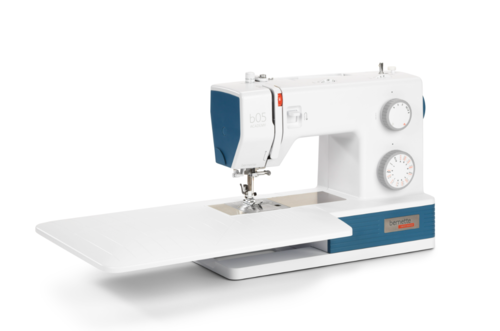 מכונת תפירה  BERNETTE 05 ACADEMY מבית Bernina השווייצרית