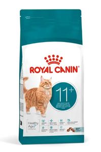 רויאל קנין Royal canin לחתול-איג'ינג 11 פלוס - 4 ק"ג -חדש!