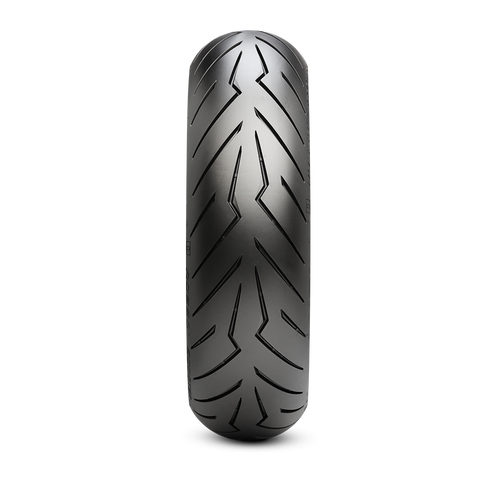 צמיג פירלי DIABLO ROSSO SCOOTER מידה: 140/70-13