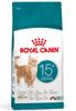 רויאל קנין Royal canin לחתול-איג'ינג 15 פלוס - 2 ק"ג -חדש!