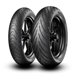 צמיג מטצלר ROADTEC SCOOTER מידה: 120/80-14