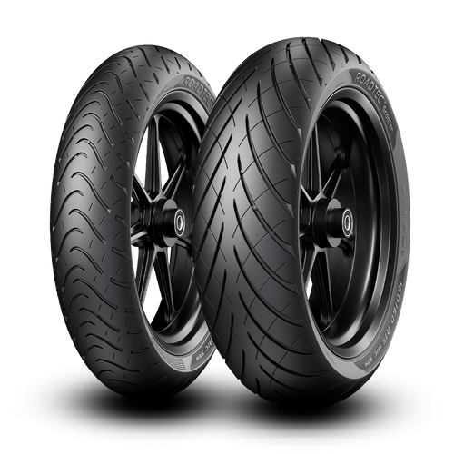 צמיג מטצלר ROADTEC SCOOTER מידה: 150/70-14