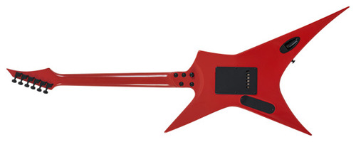 זוית נוספת Solar X2.6C Electric Guitar