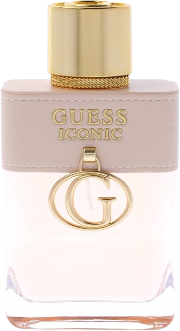 Guess Iconic
