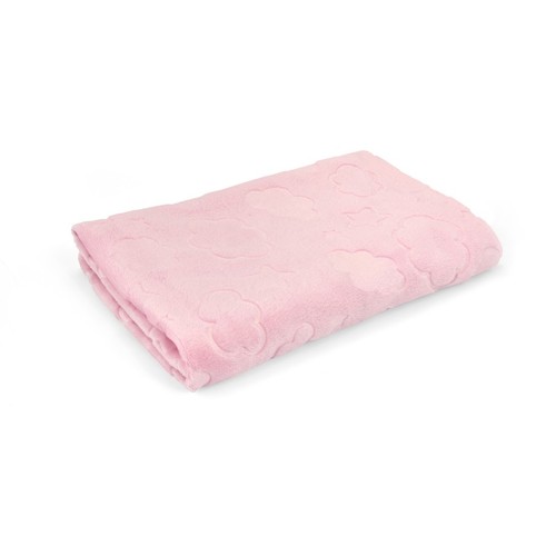 שמיכה למיטה לכלבים\ חתולים – רכה ומעוצבת (100×70 ס״מ)