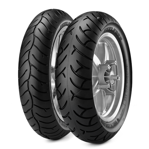 צמיג מטצלר FEELFREE מידה: 160H 160-15