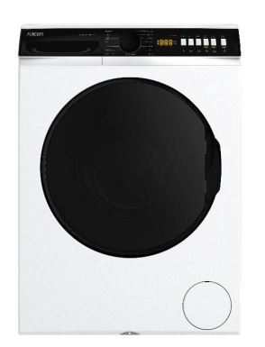 מכונת כביסה Fujicom FJ-WM9090T ‏9 ‏ק"ג פוג