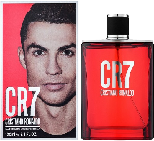 CR7
