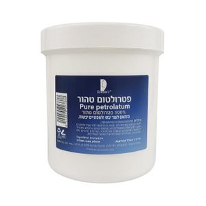 פטרולטום טהור 1 ליטר (וזלין) | שוורץ Schwartz