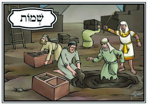 ערכת חומש שמות