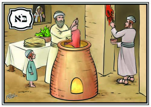 ערכת חומש שמות